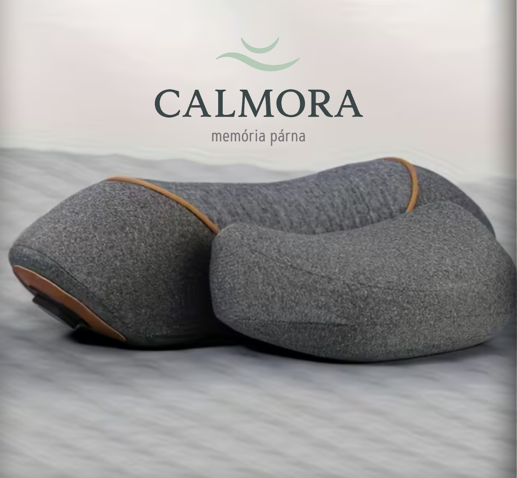 Harmónia Masszázspárna